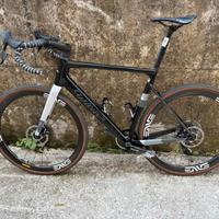 Gravel Wilier sl gravel XL