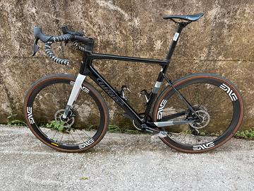 Gravel Wilier sl gravel XL