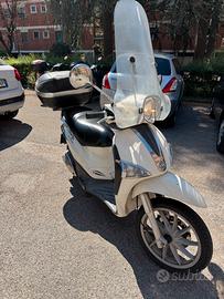 Piaggio Liberty 150 anno 2015