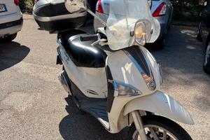 Piaggio Liberty 150 anno 2015