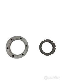 FLANGIA RUOTA HONDA SH 300 CD 28125-HN5-6710-M1