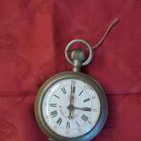 orologio da tasca del 1800
