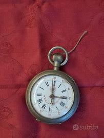 orologio da tasca del 1800