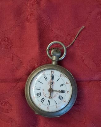 orologio da tasca del 1800