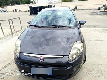 FIAT PUNTO EVO