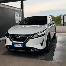 Nissan Qashqai 1.5 e-POWER – 2024