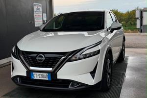 Nissan Qashqai 1.5 e-POWER – 2024