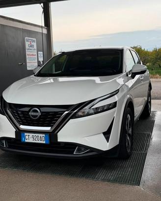 Nissan Qashqai 1.5 e-POWER – 2024