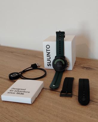 SUUNTO 9 PEAK  
