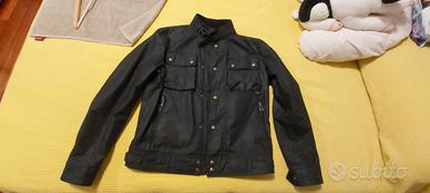 giacca belstaff racemaster 