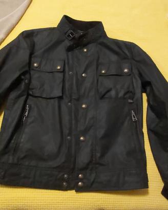 giacca belstaff racemaster 