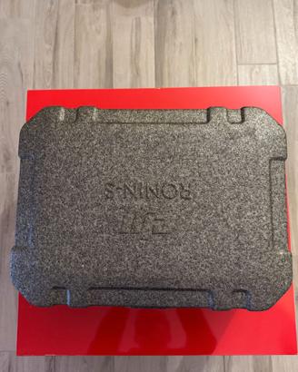 DJI Ronin-S