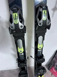 Sci Fischer RC4 GS 193 gara