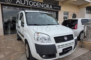 Fiat Doblo Doblò 1.3 Multijet 16V Actual#IVA ESPOS