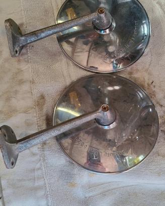 coppia specchietti retrovisoro arsauto 