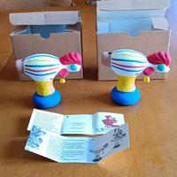 2 cucù da Matera anni 2000