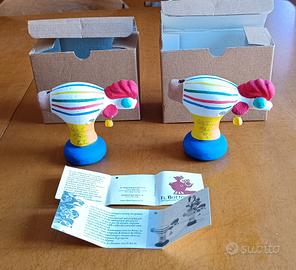 2 cucù da Matera anni 2000