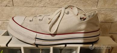 Converse Chuck Taylor All Star Ox