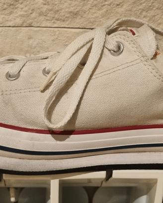 Converse Chuck Taylor All Star Ox