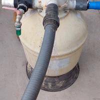 filtro piscina Jacuzzi 