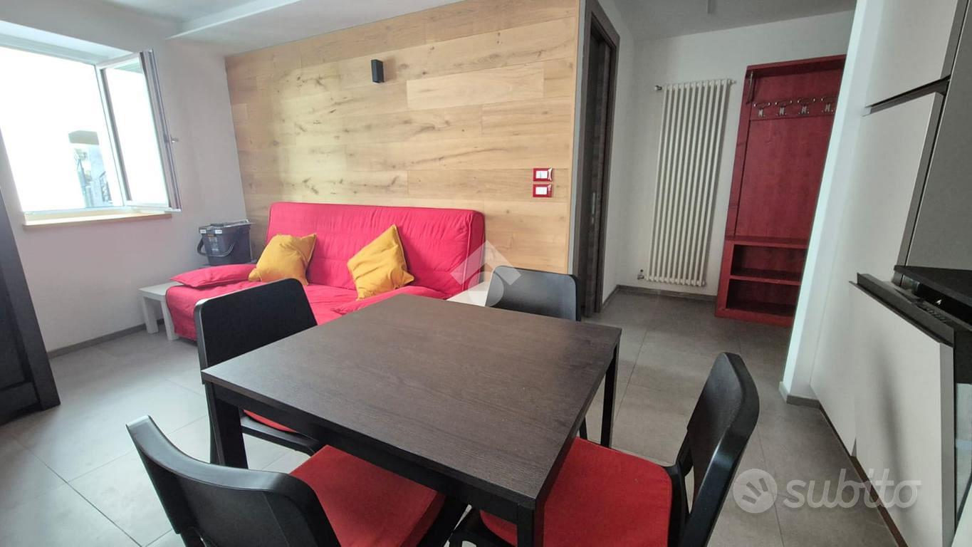 2 LOCALI A GIGNOD - Vista 3