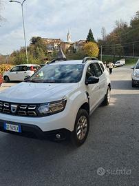 dacia duster gpl del 2021