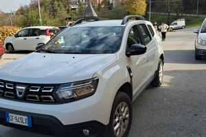  duster gpl del 2021 