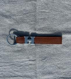 Portachiavi Hermès
