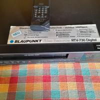videoregistratore blaupunkt rtv-730 digital