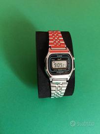 Casio LW 800 diver Marlin 
