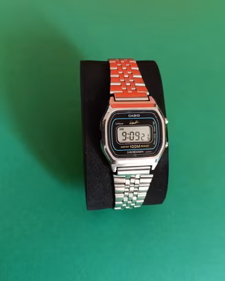 Casio LW 800 diver Marlin 