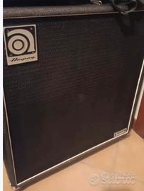 Cassa per bassi he 410 da 500 w