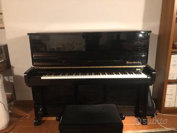 Pianoforte Bösendorfer verticale