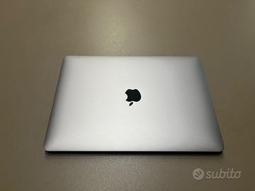 Macbook Pro con chip M1