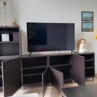 Parete Attrezzata Ikea