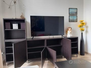 Parete Attrezzata Ikea