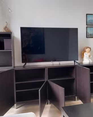 Parete Attrezzata Ikea