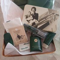Set Vintage Alitalia "La Collezione di Magnifica" 