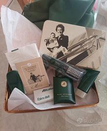 Set Vintage Alitalia "La Collezione di Magnifica" 