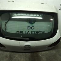 PORTELLONE POSTERIORE COMPLETO OPEL Astra J 133726