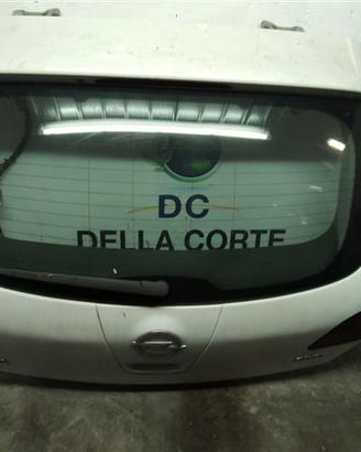 PORTELLONE POSTERIORE COMPLETO OPEL Astra J 133726