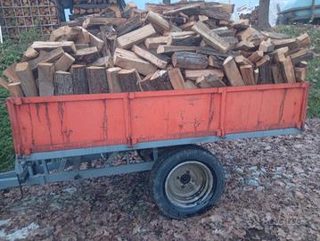 carrello come in foto 