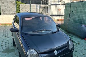 Aixam minauto