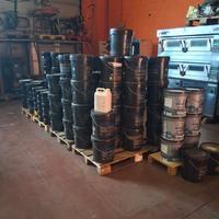 PITTURE MURALI LOTTO