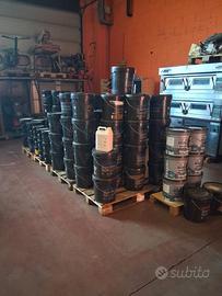 PITTURE MURALI LOTTO