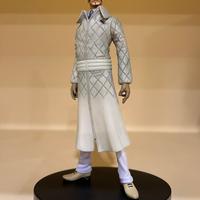 Banpresto Figuarts One Piece Vergo