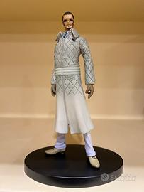 Banpresto Figuarts One Piece Vergo