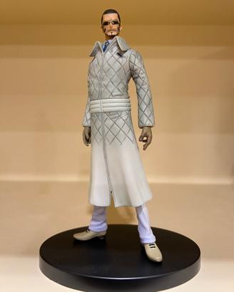 Banpresto Figuarts One Piece Vergo