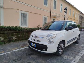 Fiat 500L 1.3 mtj 