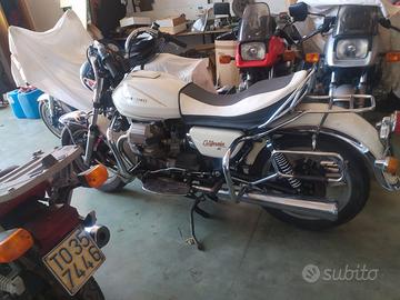 moto Guzzi California 2